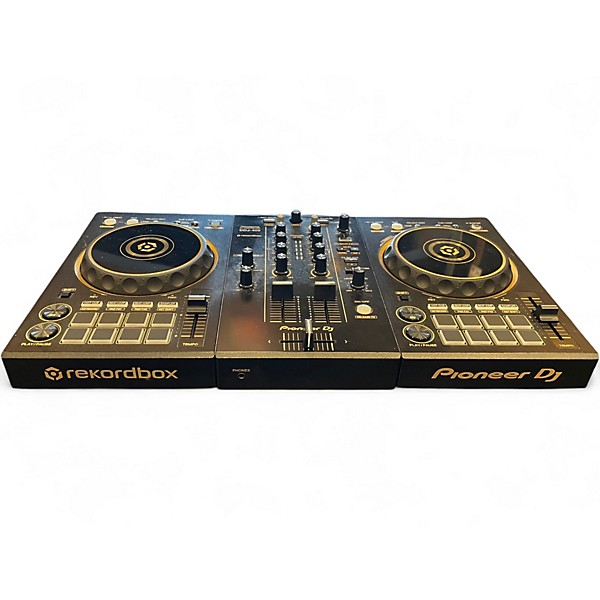 Used Pioneer DJ DDJ400 DJ Controller | Guitar Center