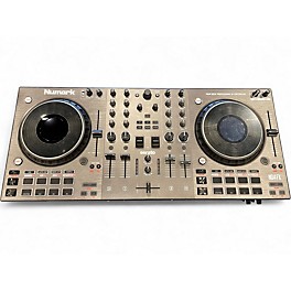 Used Numark NS4FX DJ Controller