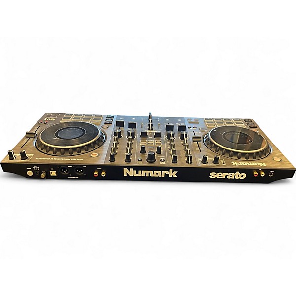 Used Numark NS4FX DJ Controller