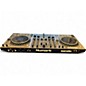 Used Numark NS4FX DJ Controller