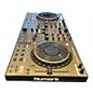 Used Numark NS4FX DJ Controller
