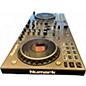 Used Numark NS4FX DJ Controller