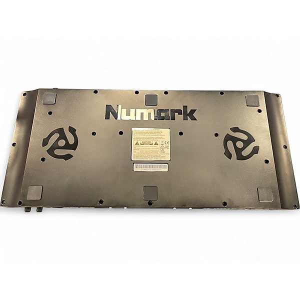 Used Numark NS4FX DJ Controller