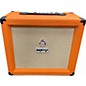 Used Orange Amplifiers Crush 35RT Guitar Combo Amp thumbnail
