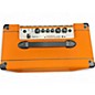 Used Orange Amplifiers Crush 35RT Guitar Combo Amp