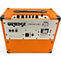 Used Orange Amplifiers Crush 35RT Guitar Combo Amp