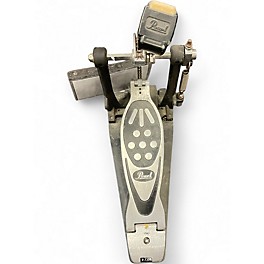 Used Pearl single kick Single Bass Drum Pedal