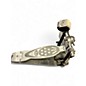 Used Pearl single kick Single Bass Drum Pedal