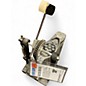 Used Pearl single kick Single Bass Drum Pedal