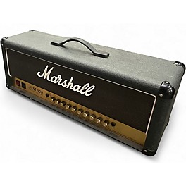 Used Marshall JCM 900 Tube Guitar Amp Head