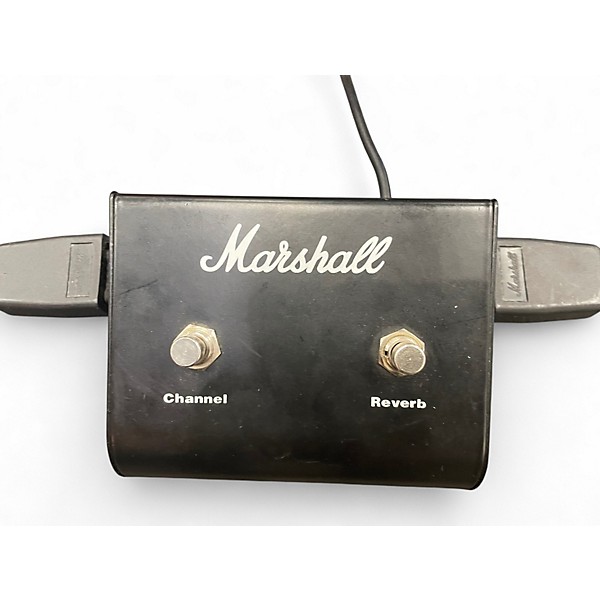 Used Marshall JCM 900 Tube Guitar Amp Head
