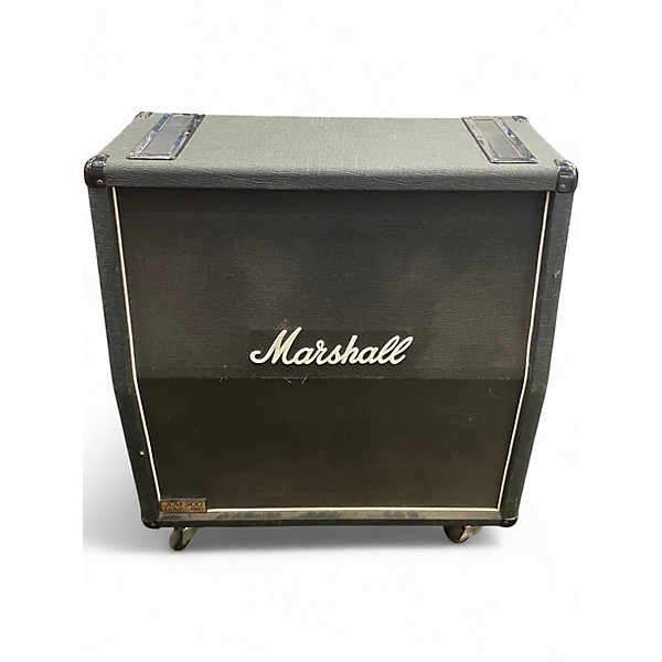 Used Marshall JCM900 LEAD 1960 Guitar Cabinet