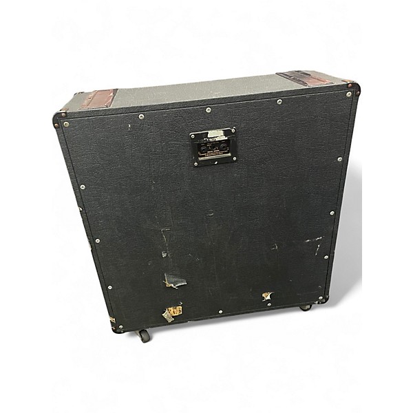 Used Marshall JCM900 LEAD 1960 Guitar Cabinet