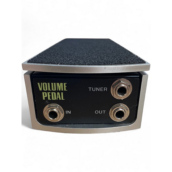 Used Ernie Ball VPJR Volume Pedal