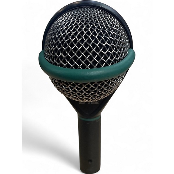 Used AKG D112 Drum Microphone