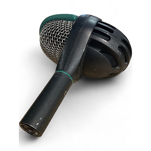 Used AKG D112 Drum Microphone
