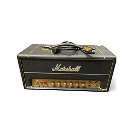 Used Marshall SV20H 20 Watt Head Tube Guitar Amp Head