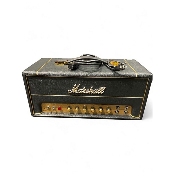 Used Marshall SV20H 20 Watt Head Tube Guitar Amp Head