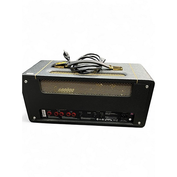 Used Marshall SV20H 20 Watt Head Tube Guitar Amp Head
