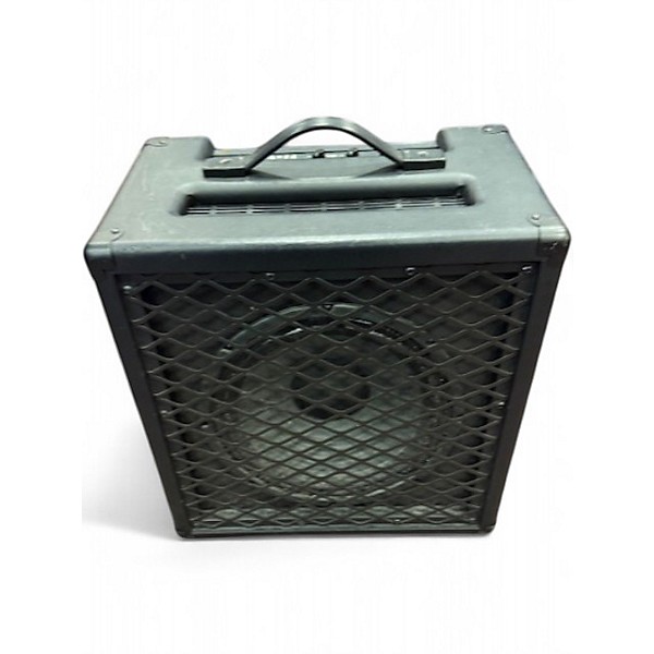 Used Randall RD5H Tube Guitar Combo Amp