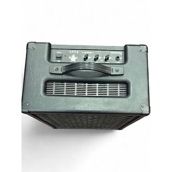 Used Randall RD5H Tube Guitar Combo Amp