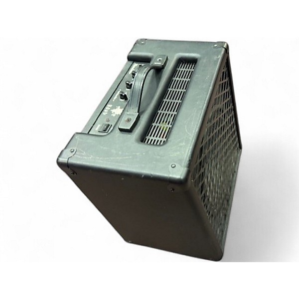 Used Randall RD5H Tube Guitar Combo Amp