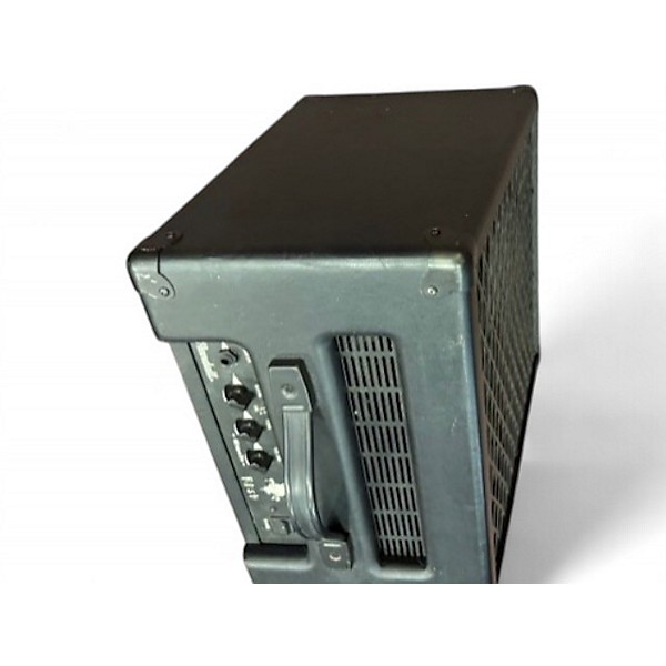 Used Randall RD5H Tube Guitar Combo Amp