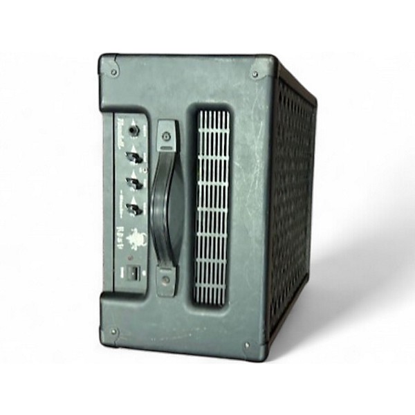 Used Randall RD5H Tube Guitar Combo Amp