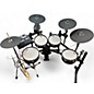 Used Yamaha DTX-PRO Electric Drum Set thumbnail