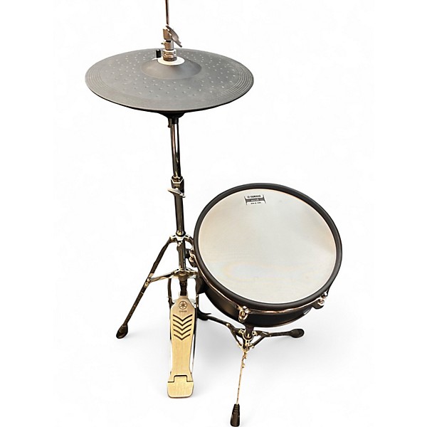 Used Yamaha DTX-PRO Electric Drum Set