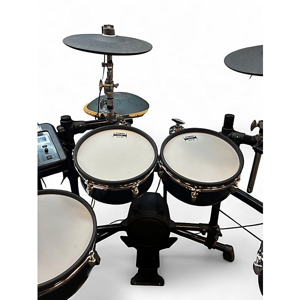 Used Yamaha DTX-PRO Electric Drum Set