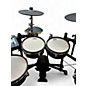 Used Yamaha DTX-PRO Electric Drum Set