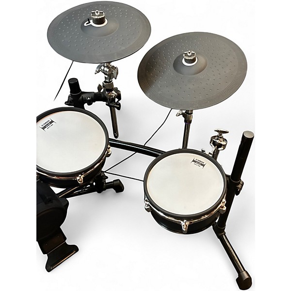 Used Yamaha DTX-PRO Electric Drum Set