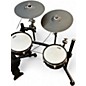 Used Yamaha DTX-PRO Electric Drum Set