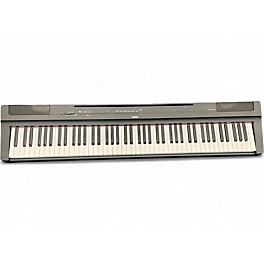 Used Yamaha P125 Digital Piano