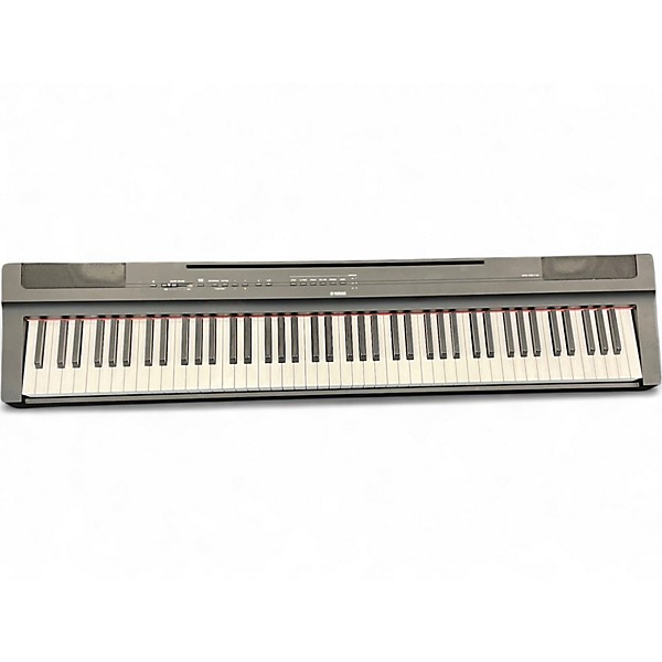 Used Yamaha P125 Digital Piano