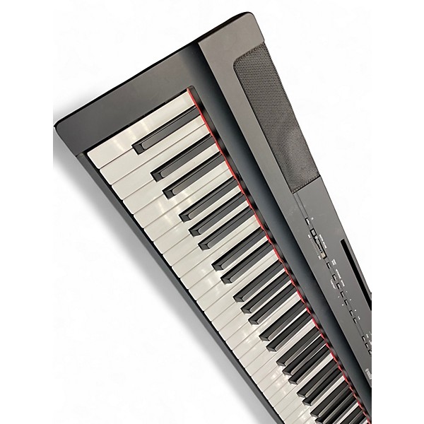 Used Yamaha P125 Digital Piano