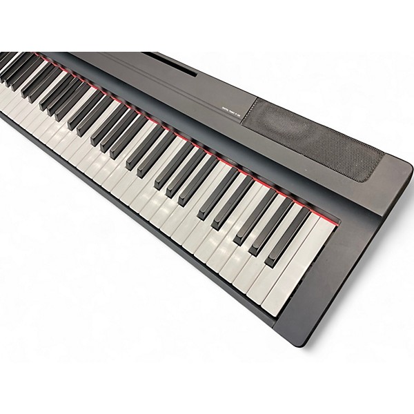 Used Yamaha P125 Digital Piano