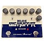 Used Electro-Harmonix Deluxe Big Muff Distortion Effect Pedal thumbnail