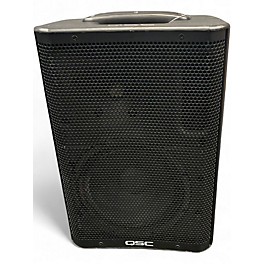 Used QSC CP8 Powered Speaker