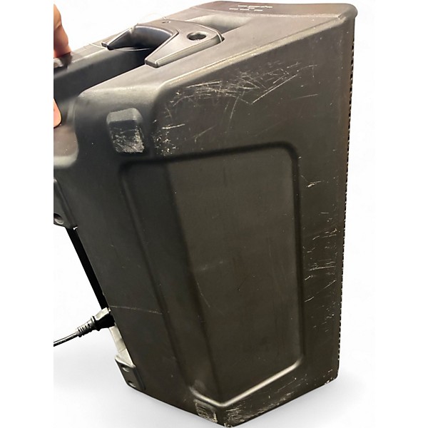 Used QSC CP8 Powered Speaker