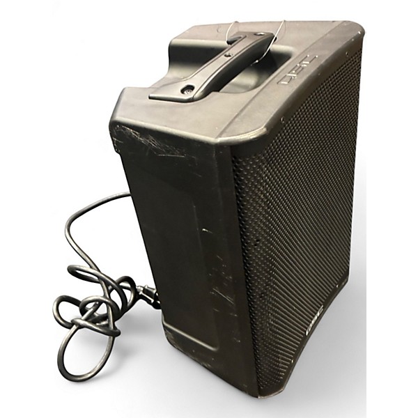 Used QSC CP8 Powered Speaker