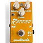 Used CMAT Mods Ratified Effect Pedal thumbnail