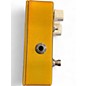 Used CMAT Mods Ratified Effect Pedal