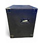 Used Gallien-Krueger 410SBX Bass Cabinet