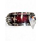 Used PDP by DW 14X5 X7 RED SPARKLE Drum thumbnail