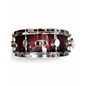 Used PDP by DW 14X5 X7 RED SPARKLE Drum