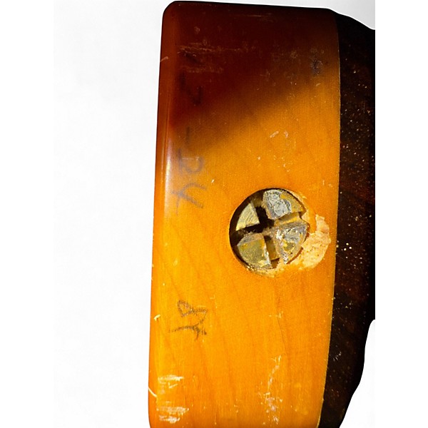 Vintage 1987 Fender ST-62 Candy Apple Red Solid Body Electric Guitar