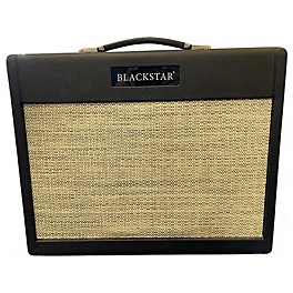 Used Blackstar ST JAMES 180106 Tube Guitar Combo Amp
