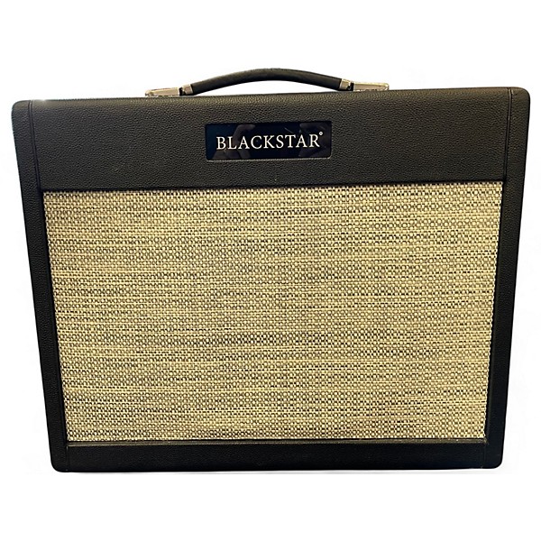 Used Blackstar ST JAMES 180106 Tube Guitar Combo Amp